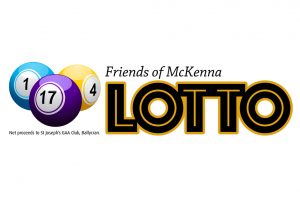 lotto numbers 16th feb 2019
